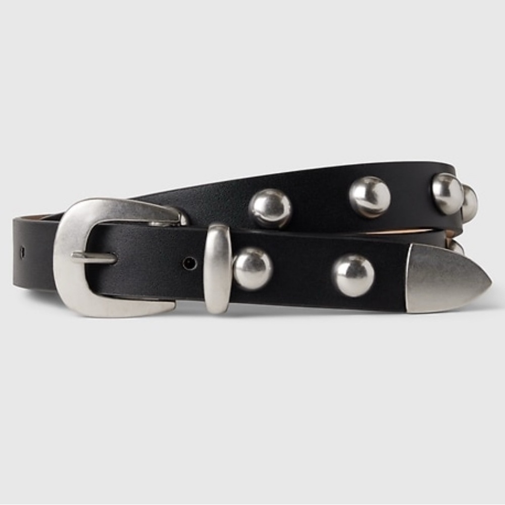 Gap Studded Belt